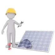 Solarstromanlage günstig versichern